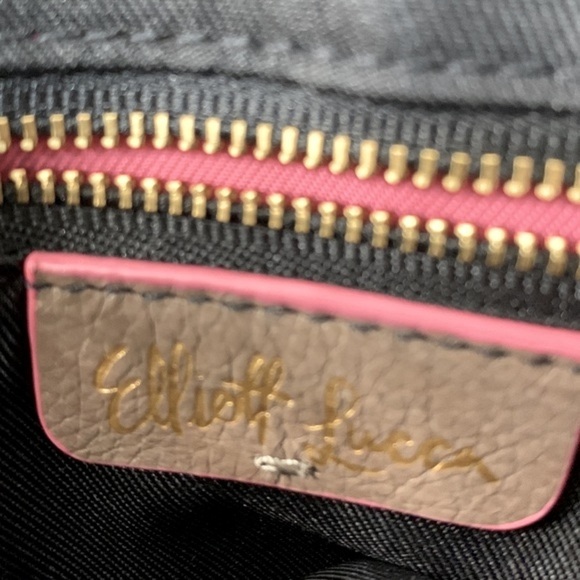 ELLIOT LUCCA CROSSBODY - Picture 6 of 9